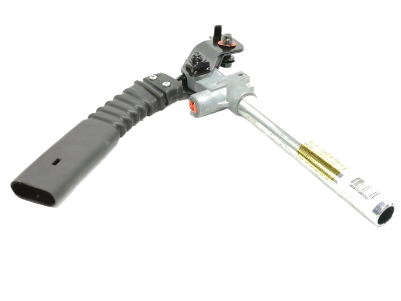 Recambio de pretensor cinturon izq para hyundai ix35 style awd referencia OEM IAM 888312Y2009  