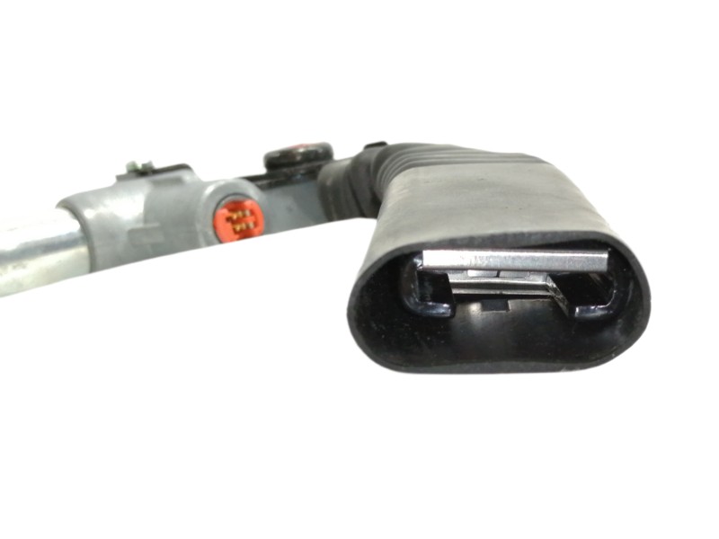 Recambio de pretensor cinturon izq para hyundai ix35 style awd referencia OEM IAM 888312Y2009 PS06893 