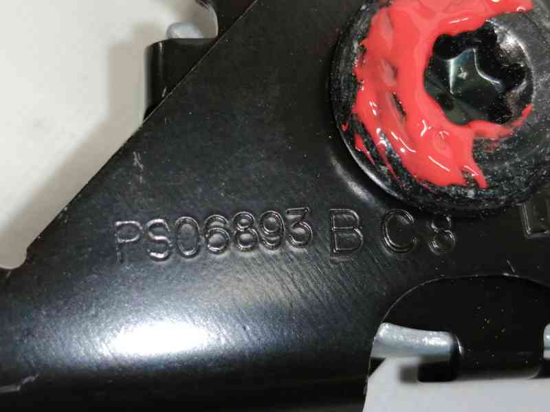 Recambio de pretensor cinturon izq para hyundai ix35 style awd referencia OEM IAM 888312Y2009 PS06893 