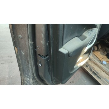 CERRADURA PUERTA DELANTERA IZQUIERDA 