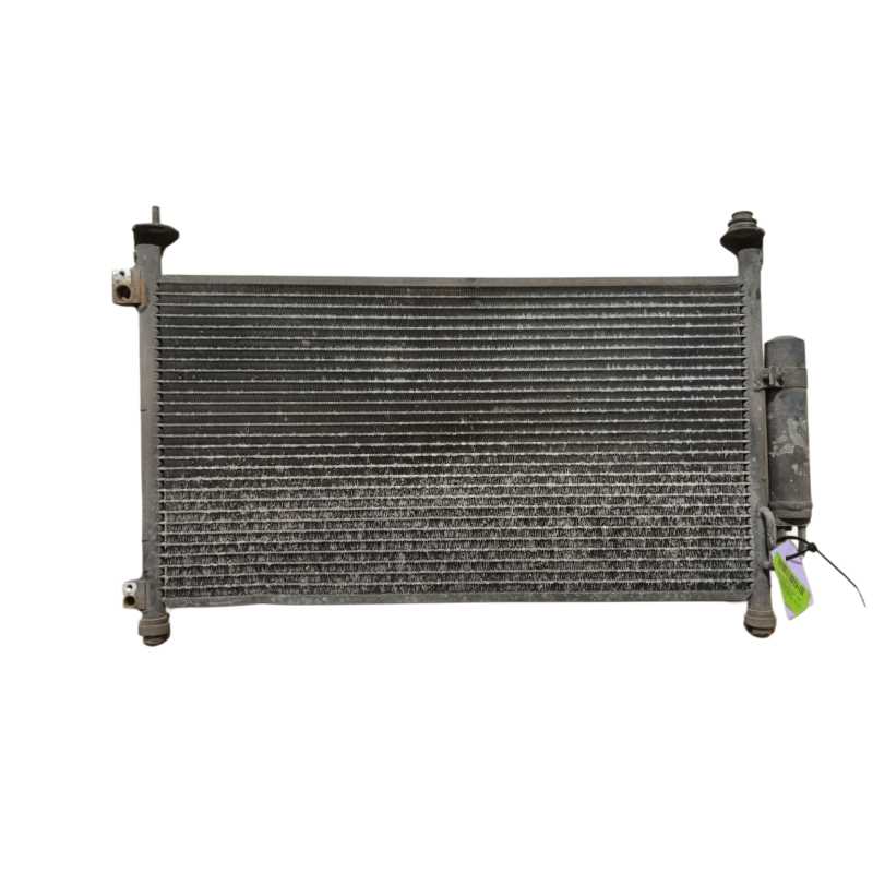 Recambio de condensador / radiador aire acondicionado para honda civic viii hatchback (fn, fk) 2.2 ctdi (fk3) referencia OEM IAM