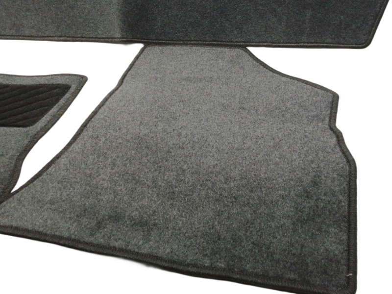 Recambio de alfombrilla para peugeot 5008 1.2 12v e-thp referencia OEM IAM 9663J0  