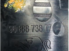 Recambio de molduras delanteras para peugeot 508 active referencia OEM IAM 9688873877   2