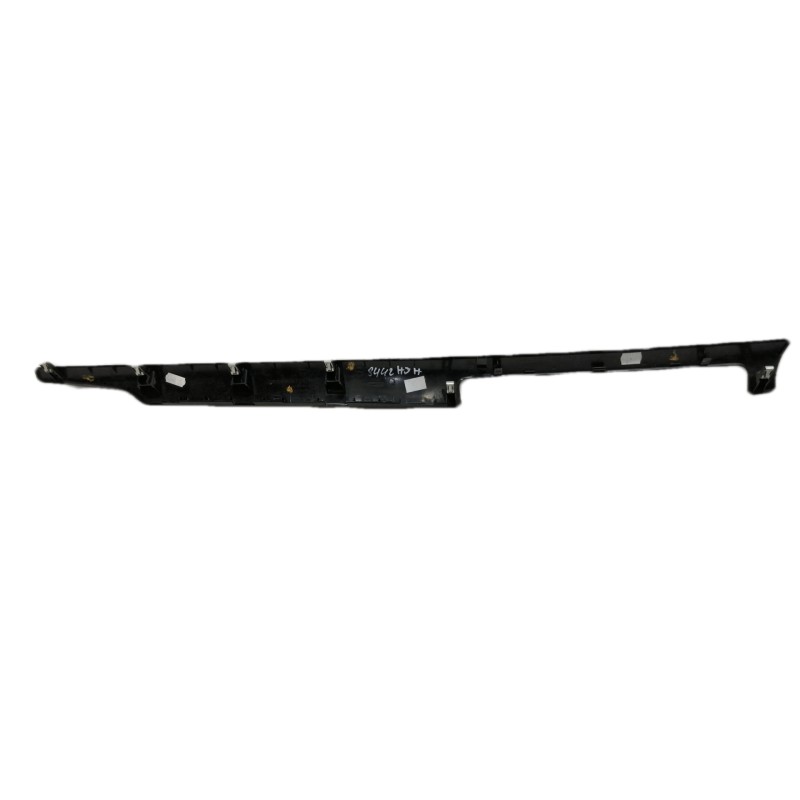 Recambio de molduras delanteras para peugeot 508 active referencia OEM IAM 9688873877  