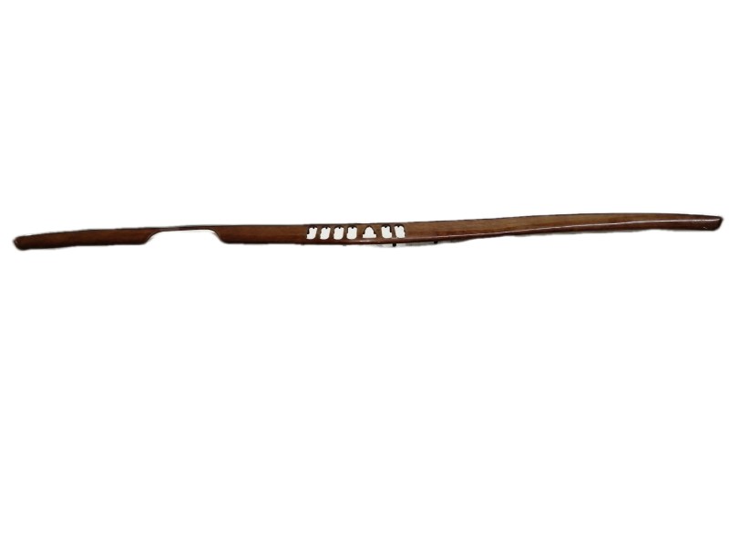 Recambio de molduras delanteras para mercedes-benz clase s (w220) berlina 320 cdi (220.026) referencia OEM IAM   