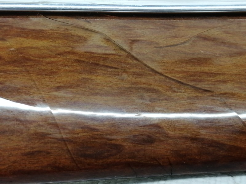 Recambio de molduras delanteras para mercedes-benz clase s (w220) berlina 320 cdi (220.026) referencia OEM IAM   