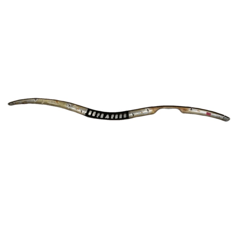 Recambio de molduras delanteras para mercedes-benz clase s (w220) berlina 320 cdi (220.026) referencia OEM IAM   