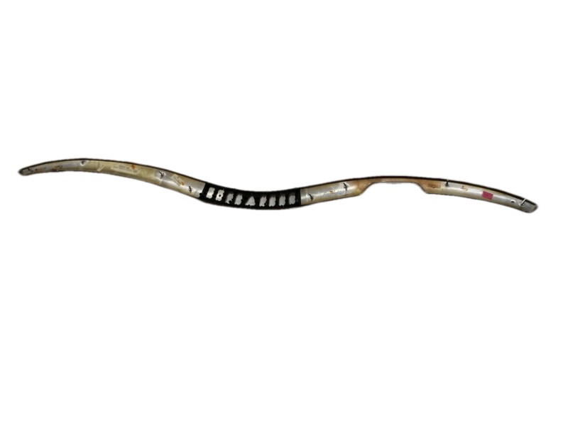 Recambio de molduras delanteras para mercedes-benz clase s (w220) berlina 320 cdi (220.026) referencia OEM IAM   