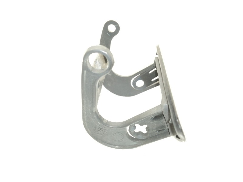 Recambio de molduras delanteras para bmw serie 5 lim. (f10) 535d referencia OEM IAM 11460915DE  