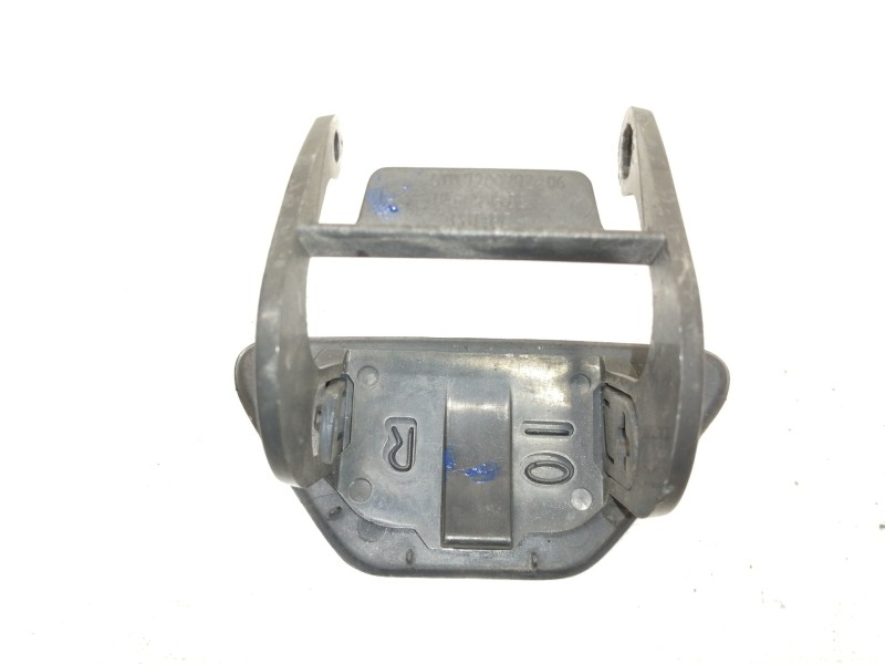 Recambio de molduras delanteras para bmw serie 5 lim. (f10) 535d referencia OEM IAM 11460915DE  