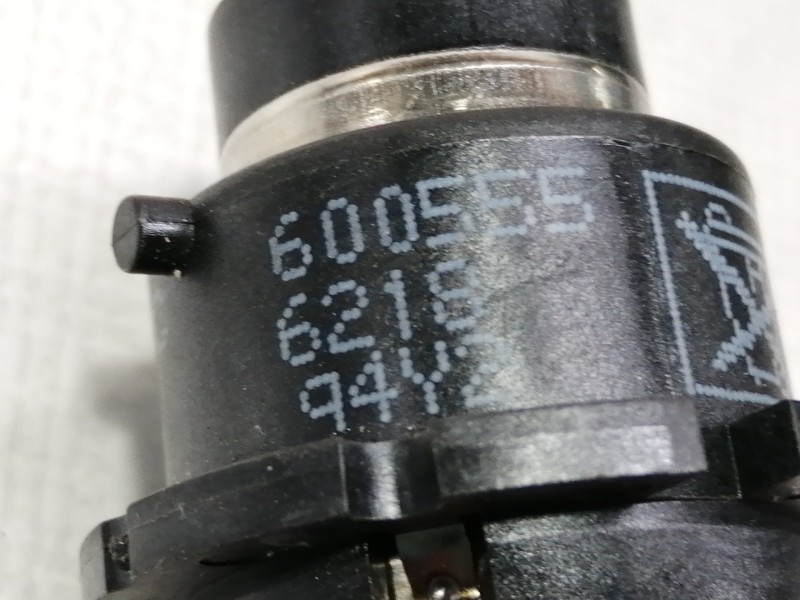 Recambio de bombillas para renault espace iv (jk0) dynamique referencia OEM IAM 600555  