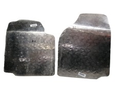 Recambio de alfombrilla para ford fiesta berlina (dx) sport referencia OEM IAM    2