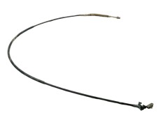 Recambio de cable embrague para suzuki samurai (sj) 1.3 cat referencia OEM IAM    2