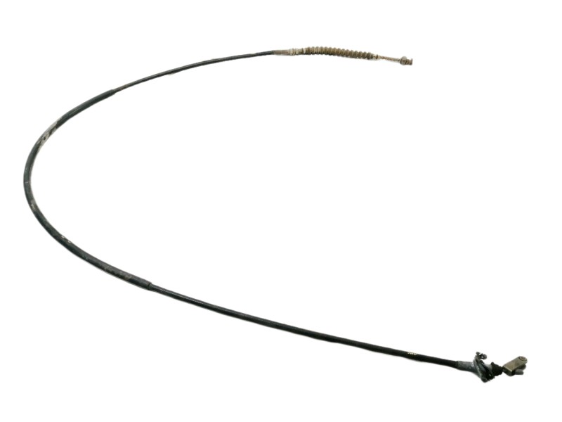 Recambio de cable embrague para suzuki samurai (sj) 1.3 cat referencia OEM IAM   