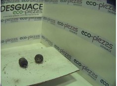 Recambio de soporte motor inf izq para audi a4 avant (b5) referencia OEM IAM   