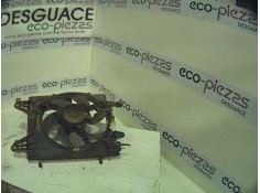 Recambio de ventilador radiador para fiat brava (182) 1.4 12v cat referencia OEM IAM   