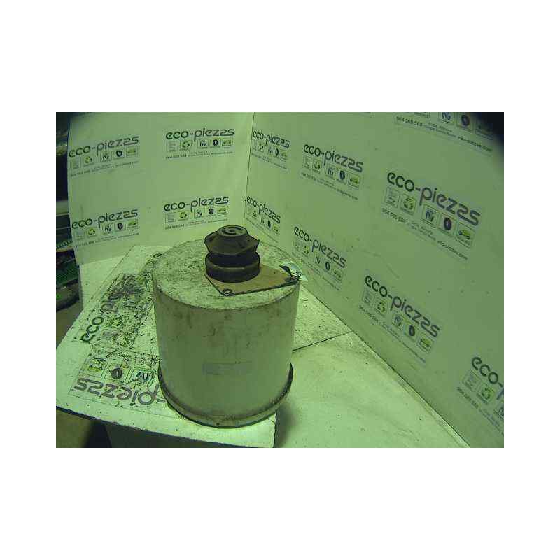 Recambio de soporte motor inf izq para volkswagen polo berlina (6n1) básico referencia OEM IAM   