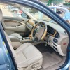 jaguar s-type del año 2003