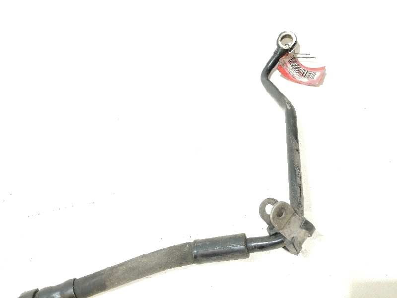 Recambio de tuberias de direccion para seat leon (1m1) signo referencia OEM IAM   