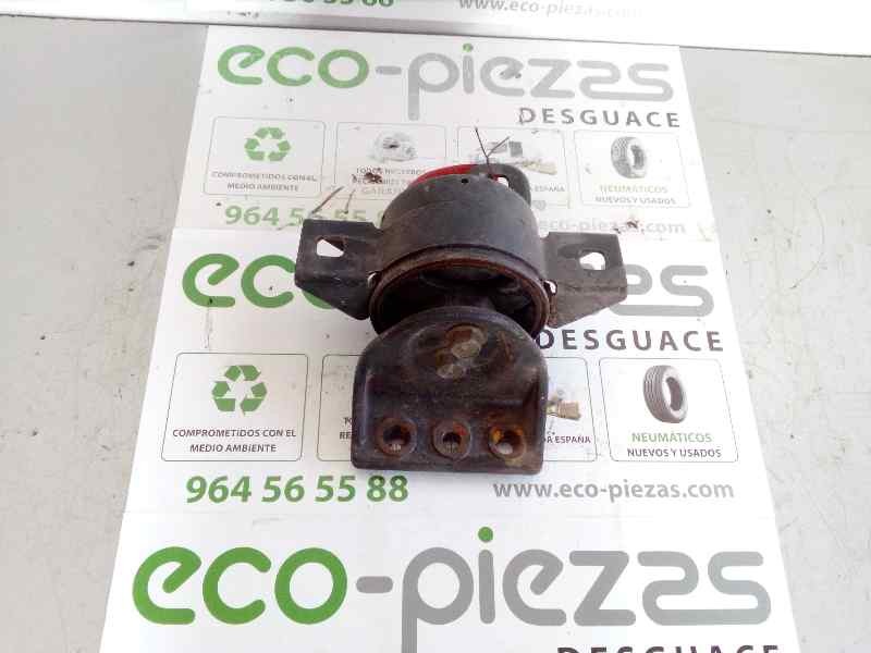 Recambio de soporte motor inf dcho para chevrolet kalos referencia OEM IAM   