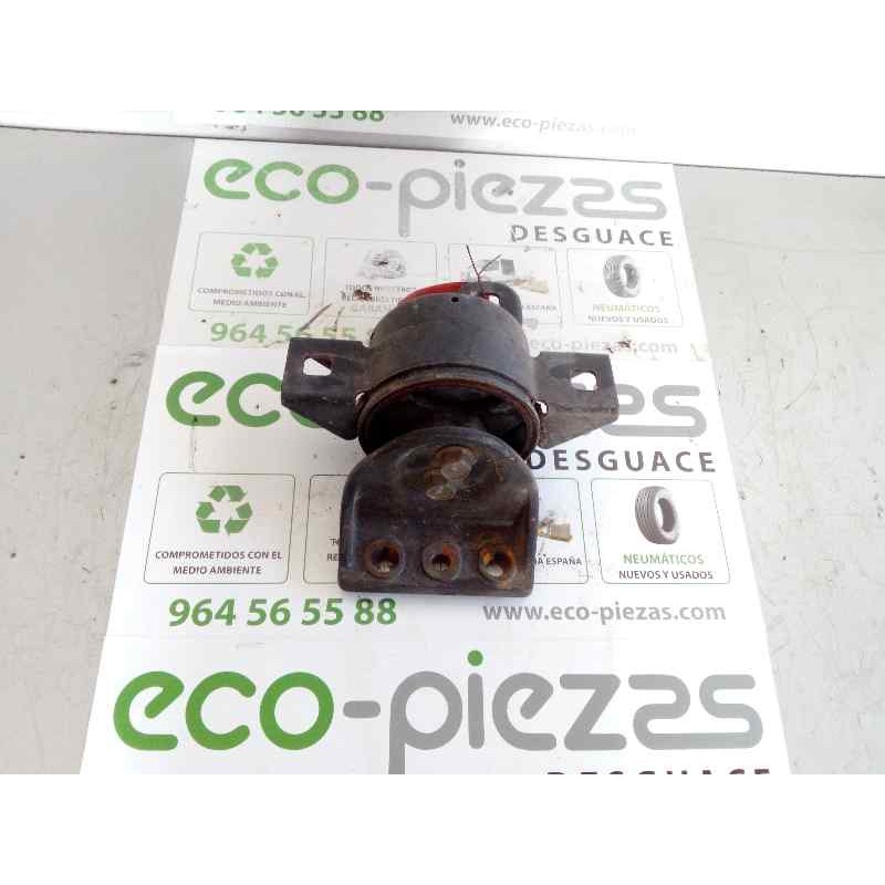 Recambio de soporte motor inf dcho para chevrolet kalos referencia OEM IAM   