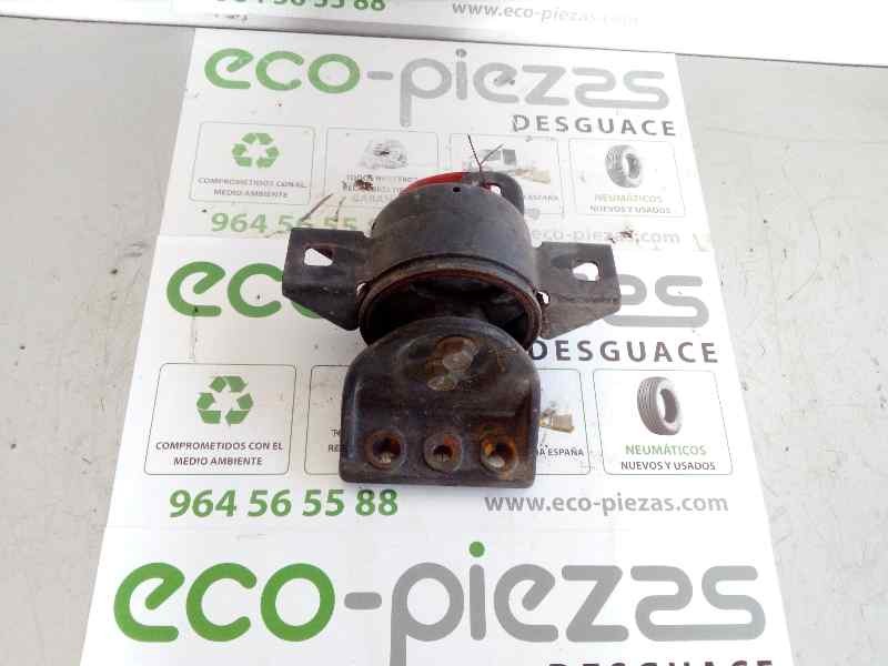 Recambio de soporte motor inf dcho para chevrolet kalos referencia OEM IAM   