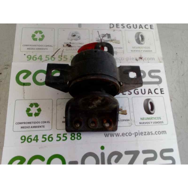 Recambio de soporte motor inf dcho para chevrolet kalos referencia OEM IAM   
