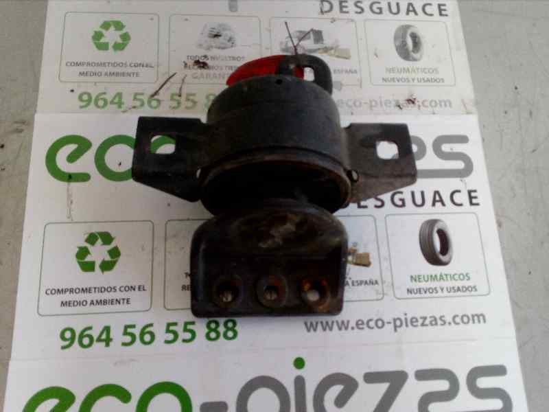 Recambio de soporte motor inf dcho para chevrolet kalos referencia OEM IAM   