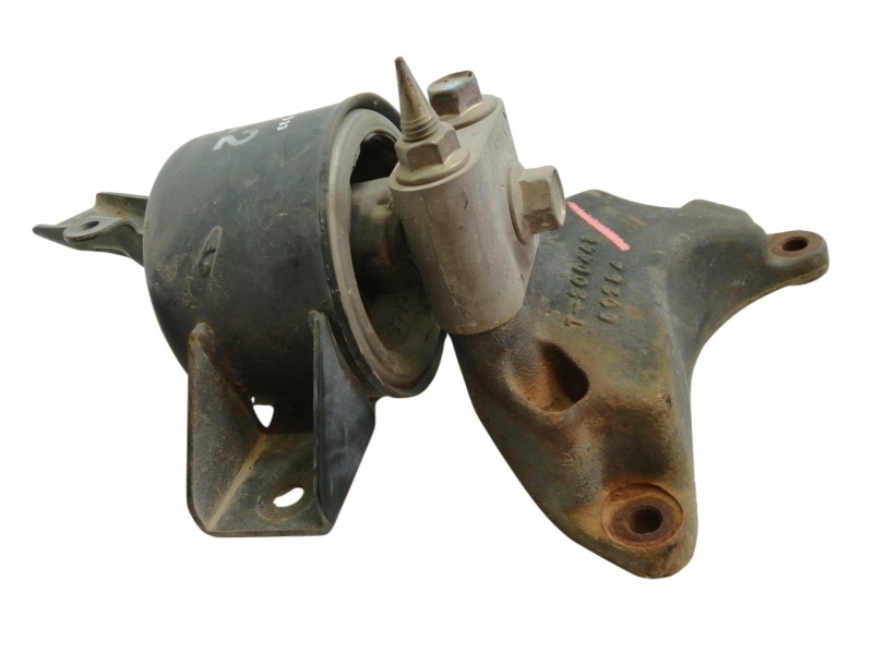 Recambio de soporte motor inf izq para chevrolet kalos referencia OEM IAM   