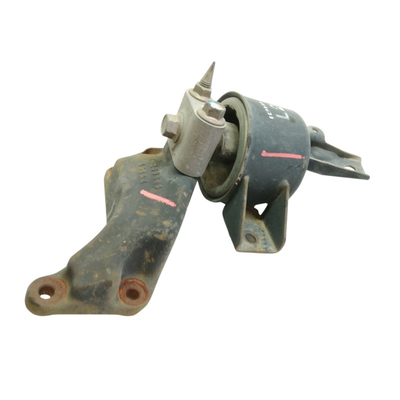Recambio de soporte motor inf izq para chevrolet kalos referencia OEM IAM   