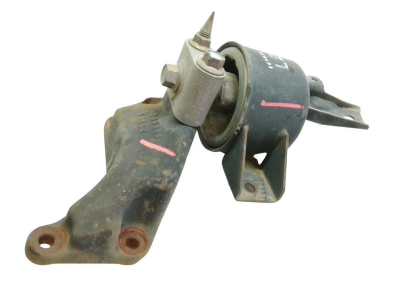 Recambio de soporte motor inf izq para chevrolet kalos referencia OEM IAM   