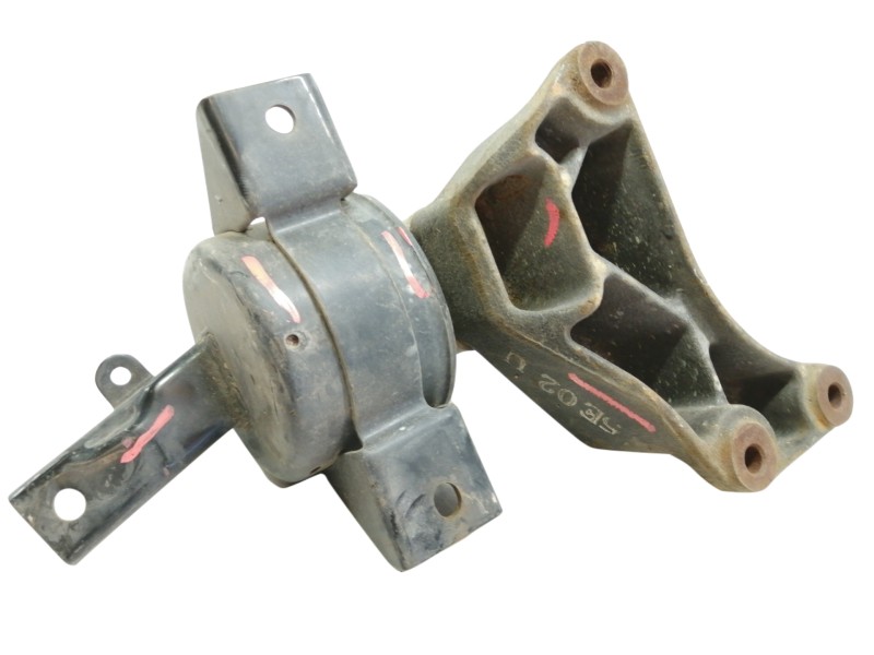 Recambio de soporte motor inf izq para chevrolet kalos referencia OEM IAM   