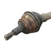 Recambio de transmision delantera derecha para audi a3 (8l) 1.8 t ambiente referencia OEM IAM 1J0407452GX  