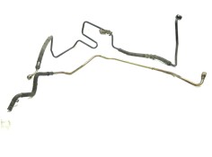 Recambio de tuberias de direccion para volkswagen golf iv berlina (1j1) básico referencia OEM IAM   