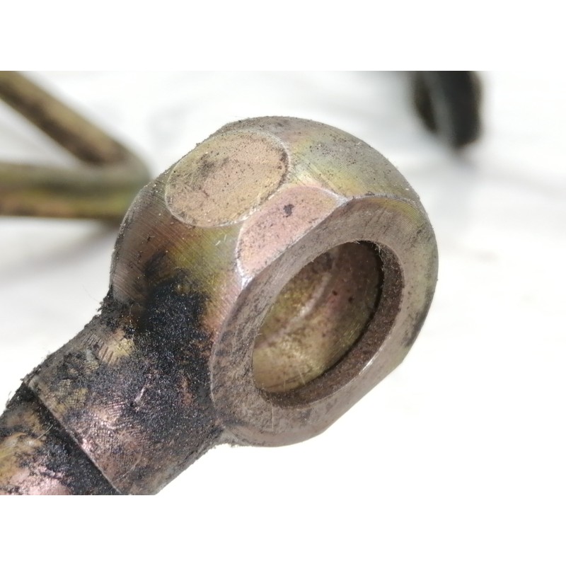 Recambio de tuberias de direccion para volkswagen golf iv berlina (1j1) básico referencia OEM IAM   