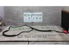Recambio de tuberias de direccion para peugeot 206 berlina xr referencia OEM IAM   