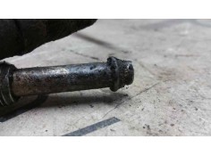 Recambio de tuberias de direccion para peugeot 206 berlina xr referencia OEM IAM    2