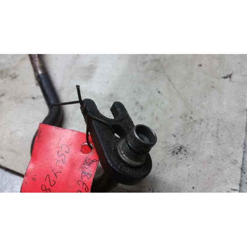 Recambio de tuberias de direccion para peugeot 206 berlina xr referencia OEM IAM   