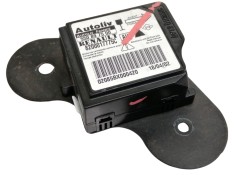 Recambio de sensor airbag para renault vel satis (bj0) privilege referencia OEM IAM 8200017775C  
