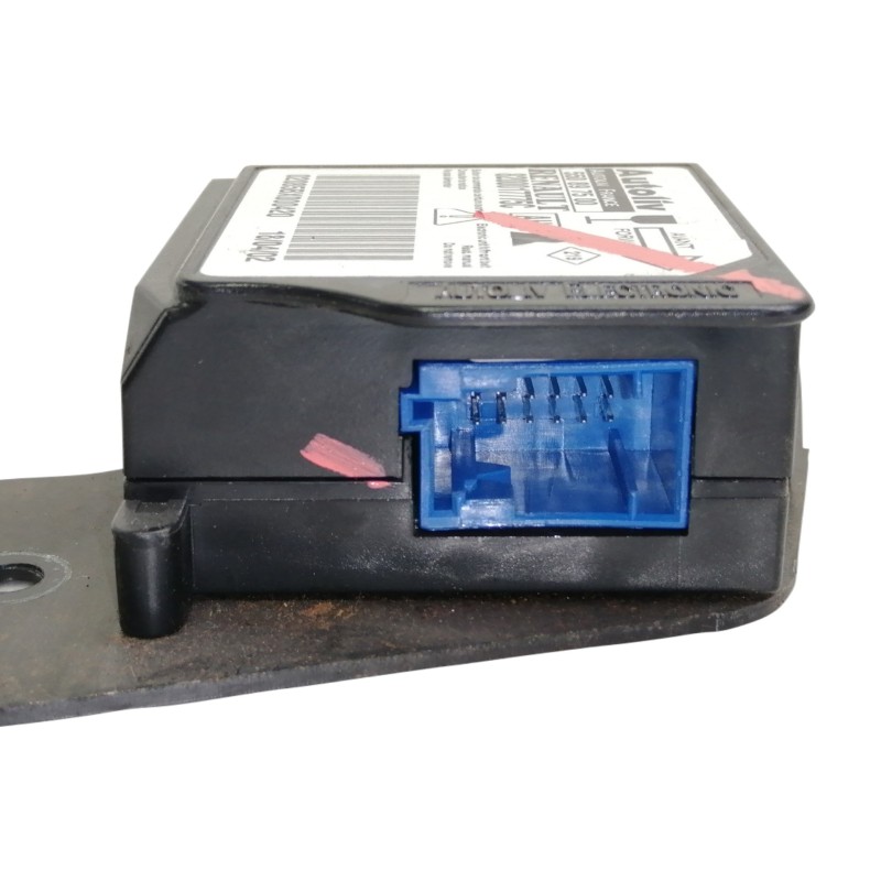 Recambio de sensor airbag para renault vel satis (bj0) privilege referencia OEM IAM 8200017775C  