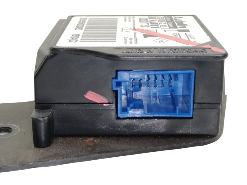 Recambio de sensor airbag para renault vel satis (bj0) privilege referencia OEM IAM 8200017775C  