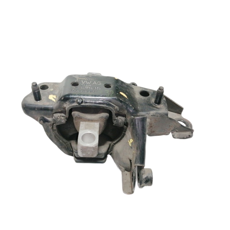 Recambio de soporte motor inf izq para seat ibiza (6l1) stella referencia OEM IAM 5Q0199555  