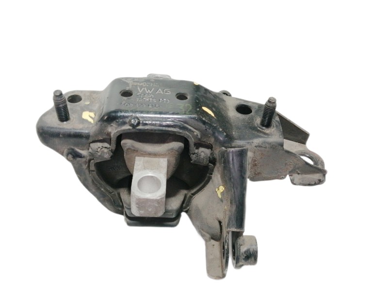 Recambio de soporte motor inf izq para seat ibiza (6l1) stella referencia OEM IAM 5Q0199555  