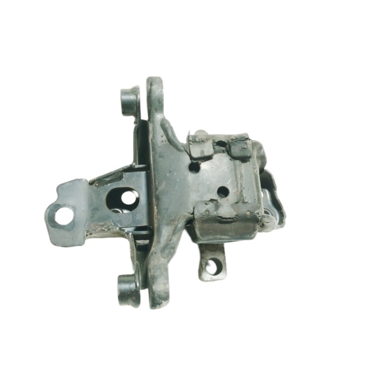 Recambio de soporte motor inf izq para seat ibiza (6l1) stella referencia OEM IAM 5Q0199555  