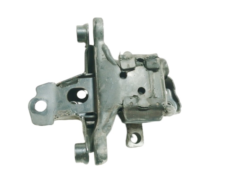 Recambio de soporte motor inf izq para seat ibiza (6l1) stella referencia OEM IAM 5Q0199555  