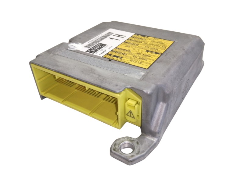 Recambio de sensor airbag para toyota prius (zvw50) basis referencia OEM IAM 8917047620  