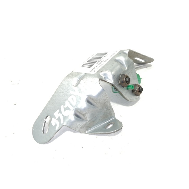 Recambio de sensor airbag para volkswagen golf v berlina (1k1) conceptline (e) referencia OEM IAM 1K0972319B  