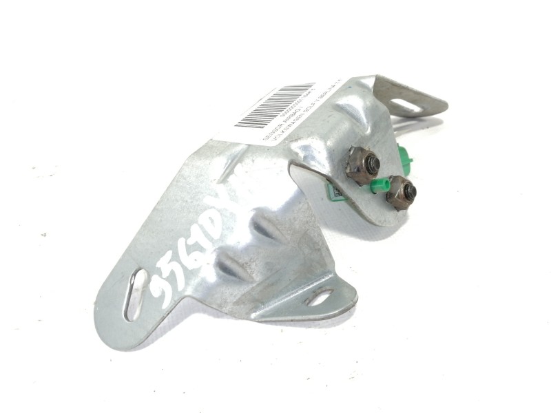 Recambio de sensor airbag para volkswagen golf v berlina (1k1) conceptline (e) referencia OEM IAM 1K0972319B  