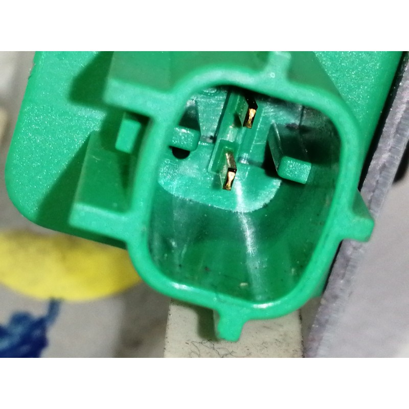 Recambio de sensor airbag para volkswagen golf v berlina (1k1) conceptline (e) referencia OEM IAM 1K0972319B  