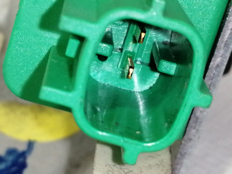 Recambio de sensor airbag para volkswagen golf v berlina (1k1) conceptline (e) referencia OEM IAM 1K0972319B  